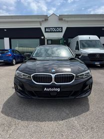Bmw 320 320d 48V xDrive Touring
