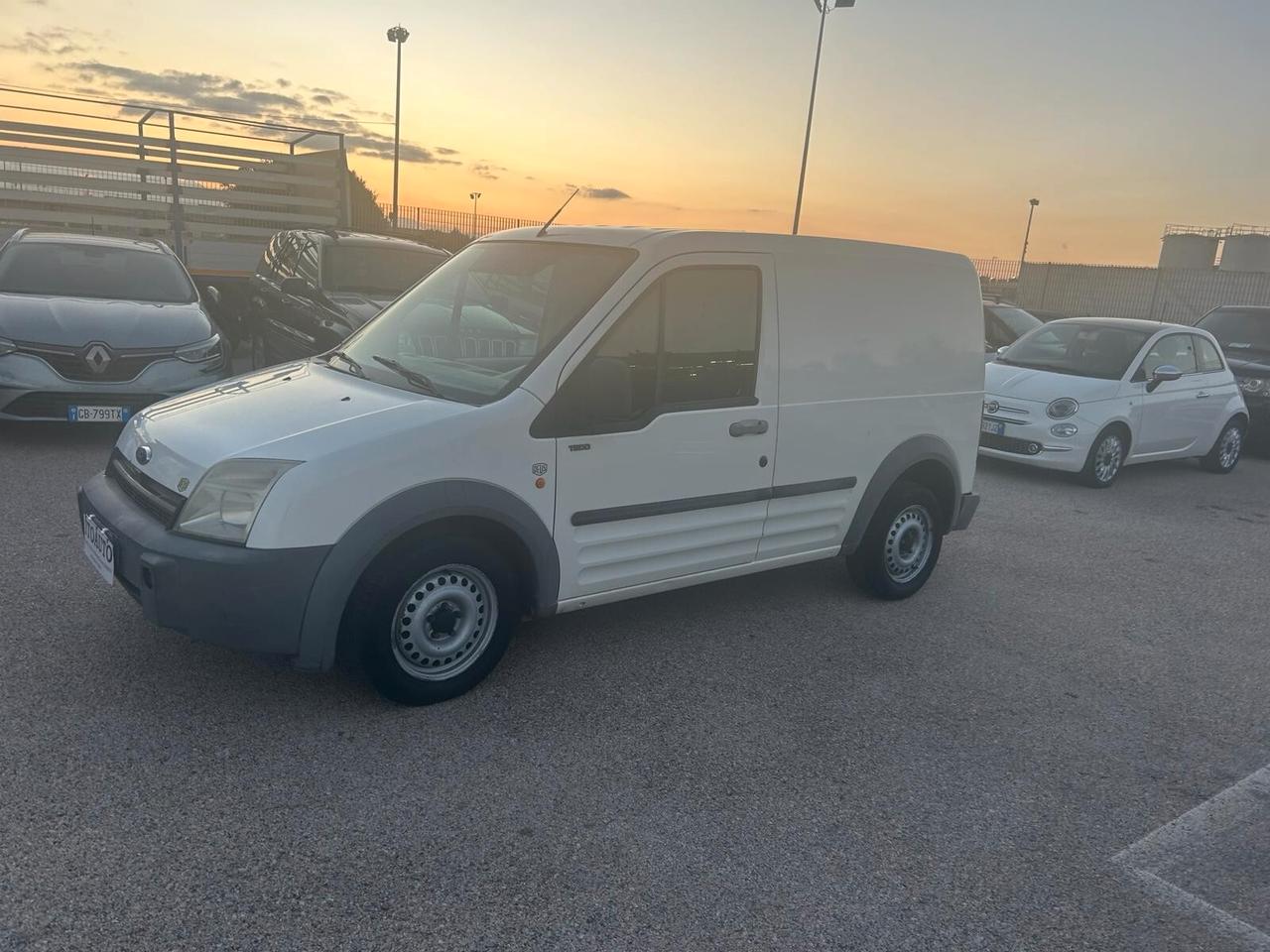 Ford tourneo connect