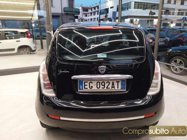 LANCIA Ypsilon 1.3 MJT 75 CV Diva