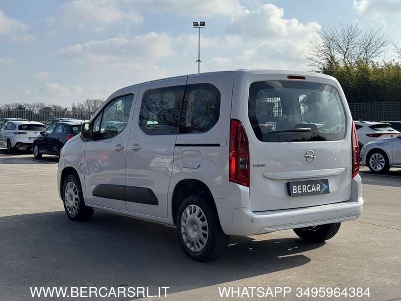 Opel Combo Life Combo Life 1.5D 100 CV S&S MT6 Edition Plus N1