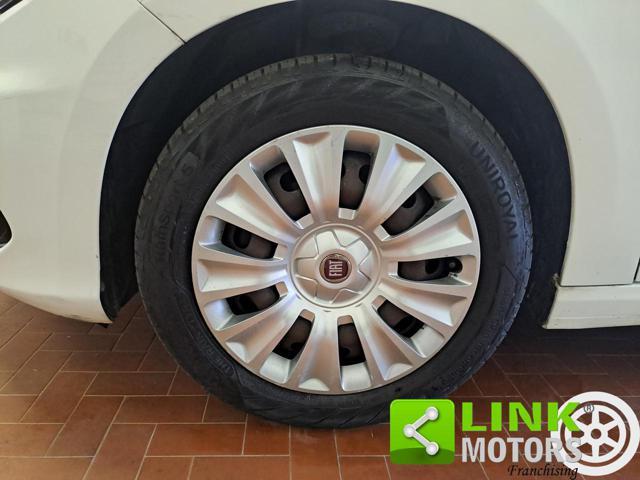 FIAT Tipo 5P 95CV EASY