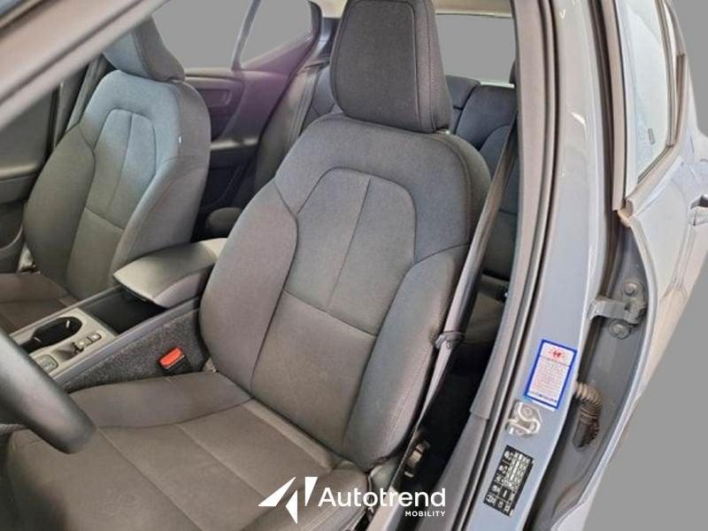 Volvo XC40 D3 150 CV Automatica NAVI LED Momentum Core