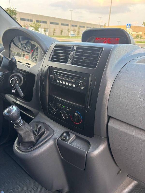 FIAT Scudo 9 POSTI 2.0 Diesel 120cv