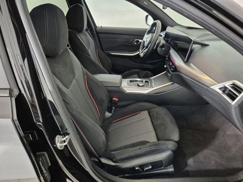BMW Serie 3 G21 2022 Touring 320d Touring mhev 48V xdrive MSport Pro auto