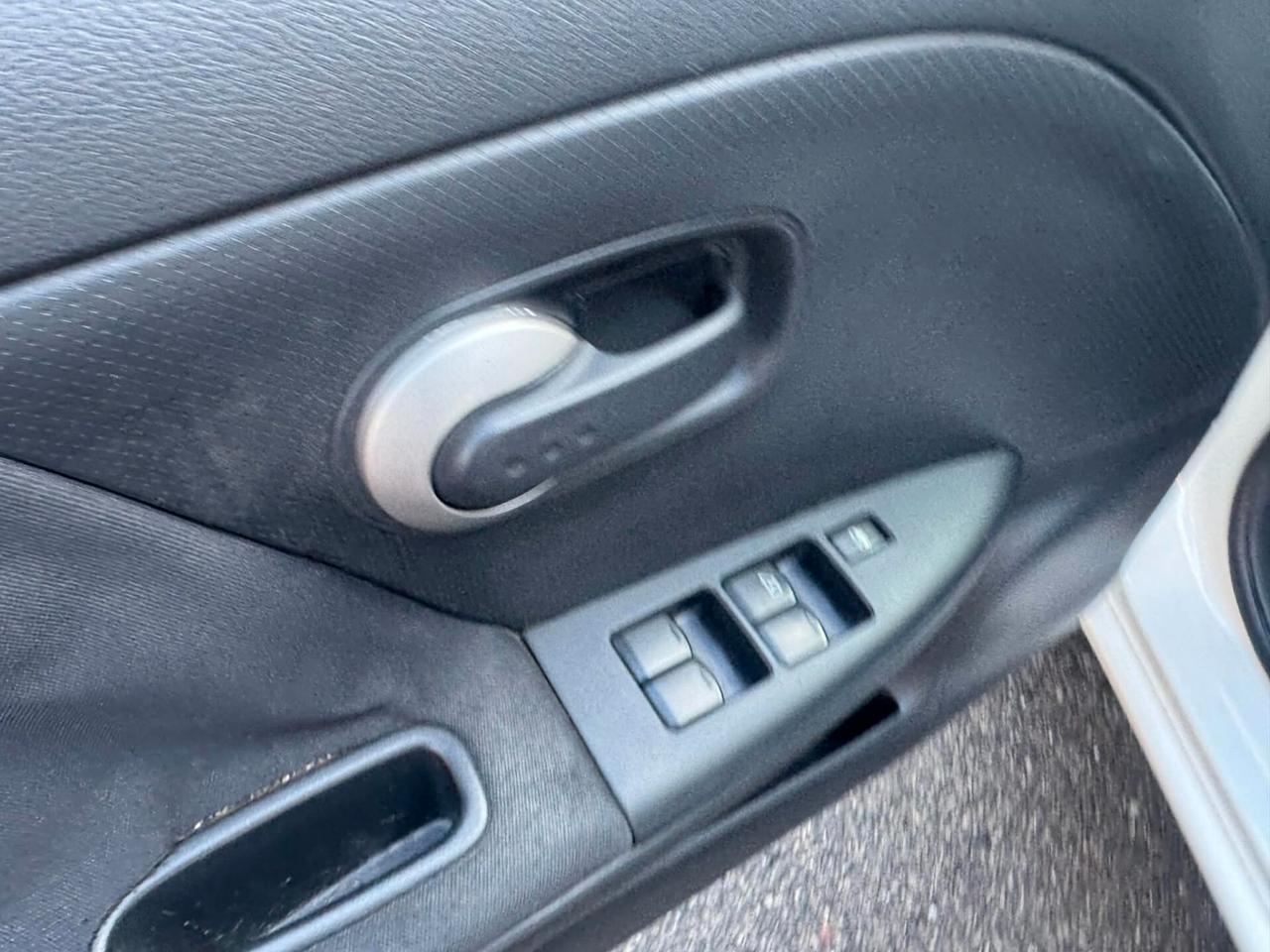 Nissan Note 1.5 Diesel Anno 2011