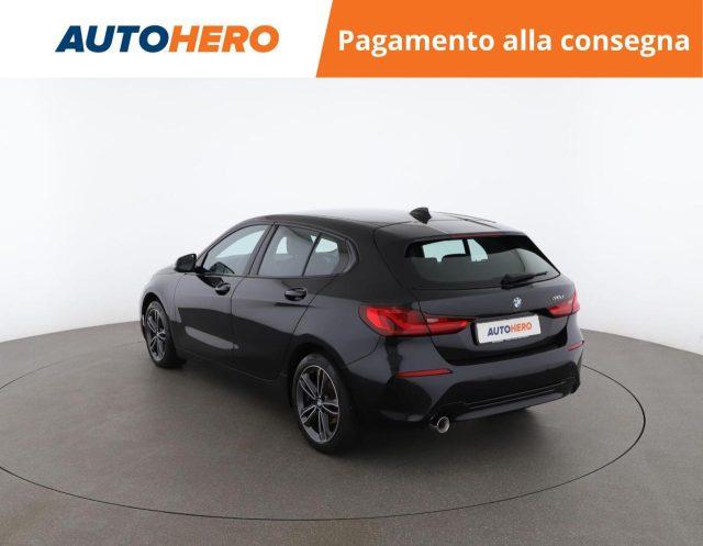 BMW 116 d 5p. Sport