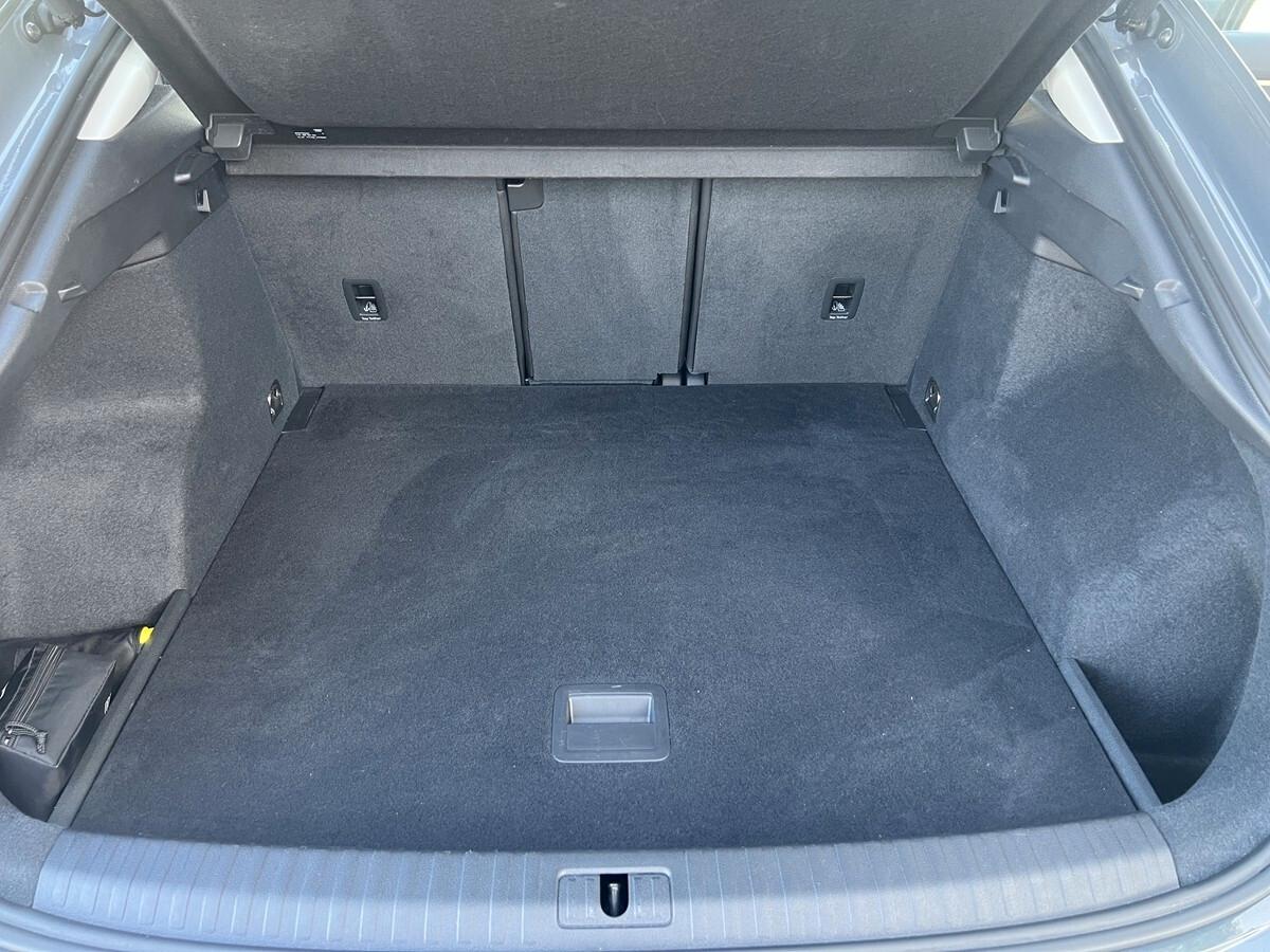 Audi Q3 SPB 35 TDI S tronic Business Plus