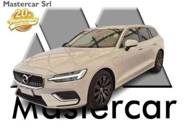 VOLVO V60 V60 t6 phev Inscription Expression awd GD513AR