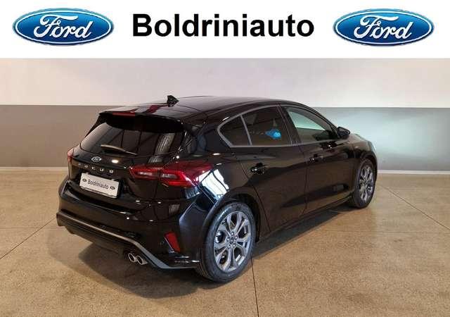 Ford Focus Focus 1.0 ecoboost ST-Line 125cv