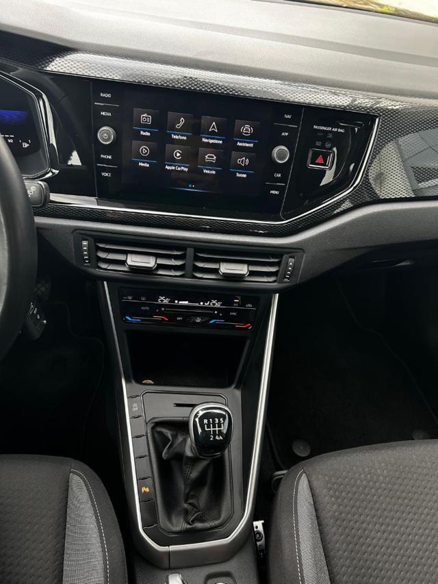 VOLKSWAGEN Polo 1.0 Life NEO PATENTATO