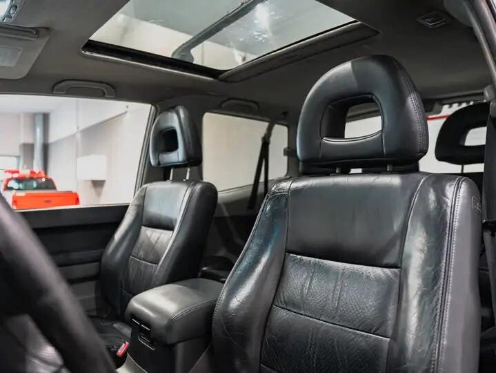 Mitsubishi Pajero 3.2 16V DI-D 3p. GLX