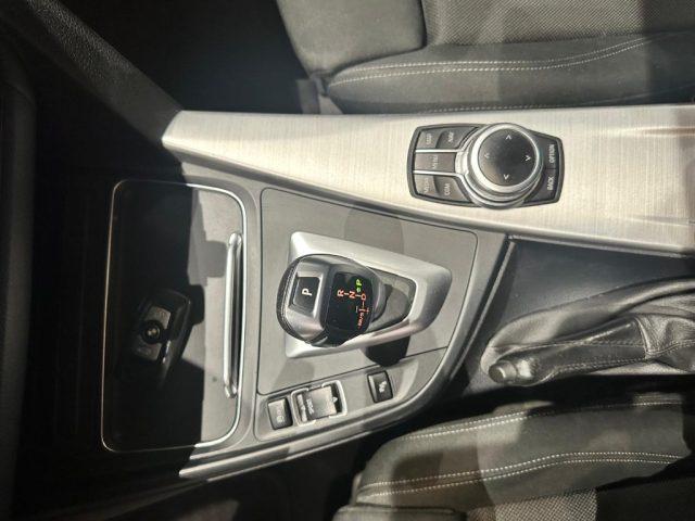 BMW 318 d Touring Msport