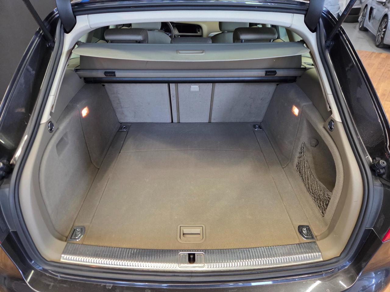 Audi A4 Avant 2.0 tdi Advanced 120cv fap