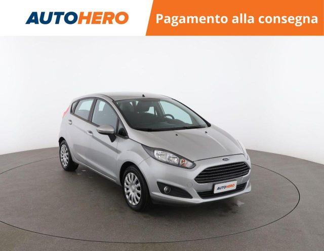 FORD Fiesta 1.2 60CV 5 porte Business