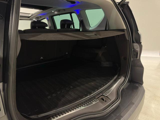 RENAULT Espace dCi 160CV EDC Energy Initiale Paris 4Control