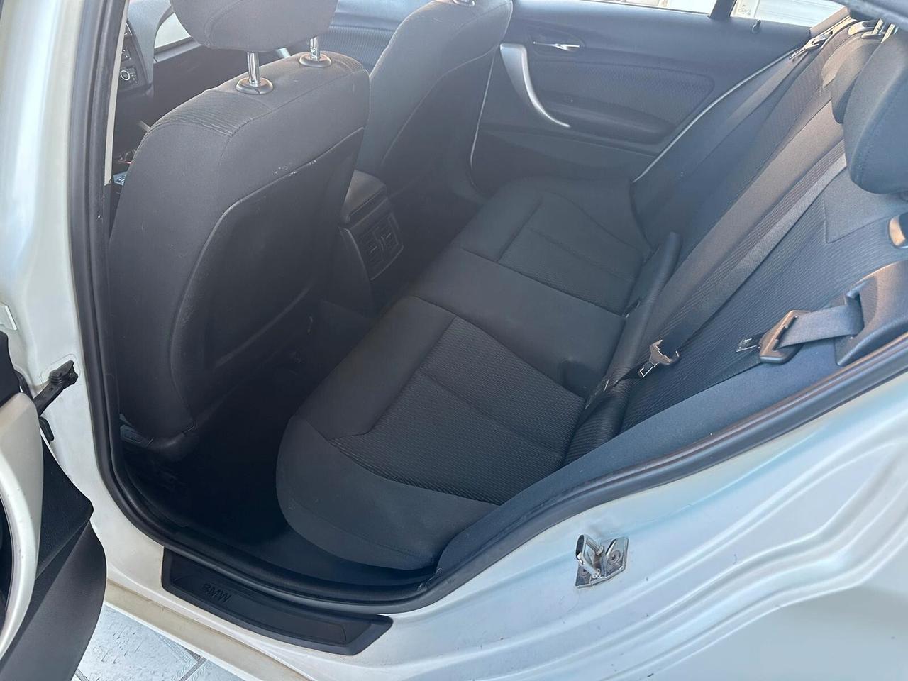 Bmw 118d 143 CV (12 RATE)