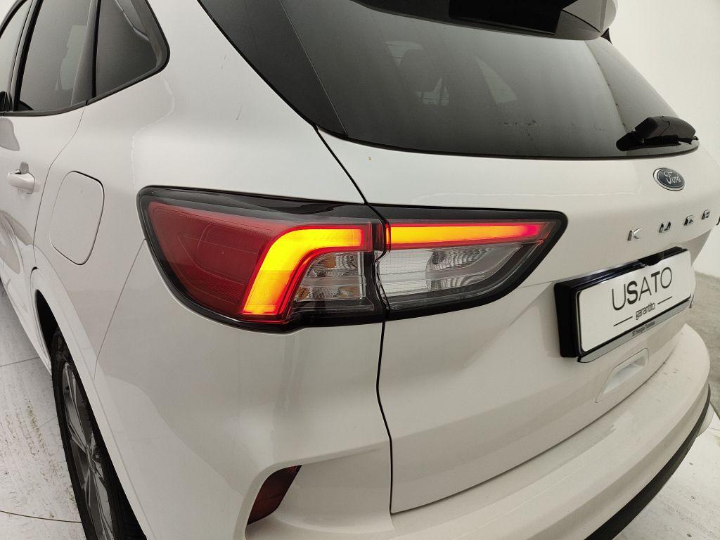 FORD Kuga 3ª serie - Kuga 2.5 Full Hybrid 190 CV CVT 2WD ST-Line