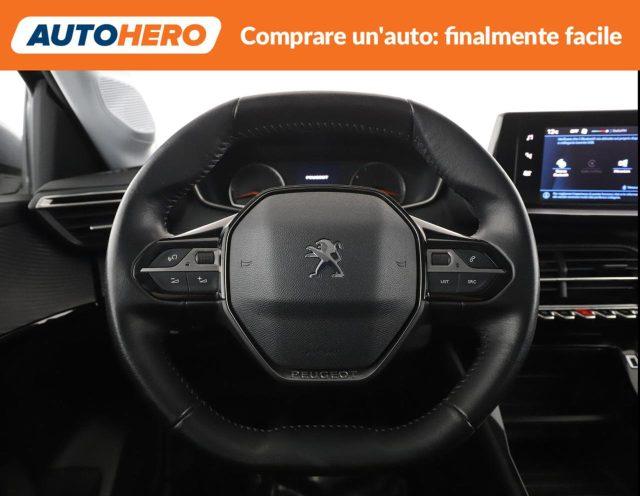 PEUGEOT 208 PureTech 100 Stop&Start 5 porte Active