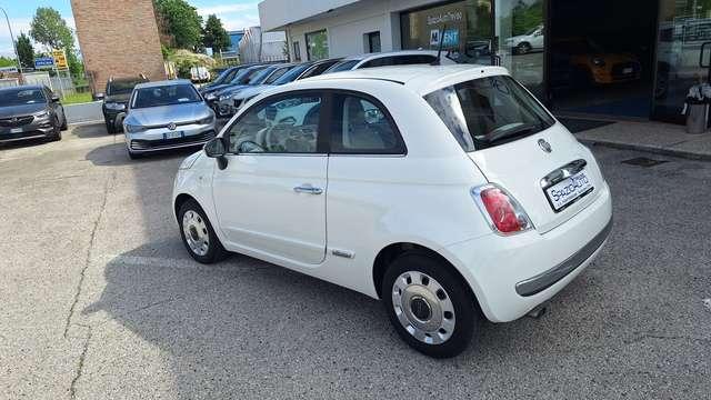 Fiat 500 500 1.2 easypower Pop Gpl 69cv