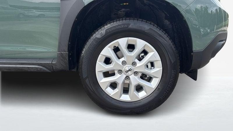 Dacia Duster 1.0 tce Expression Gpl 4x2 100cv