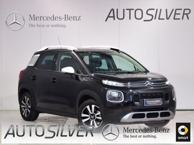 CITROEN C3 Aircross BlueHDi 100 Feel