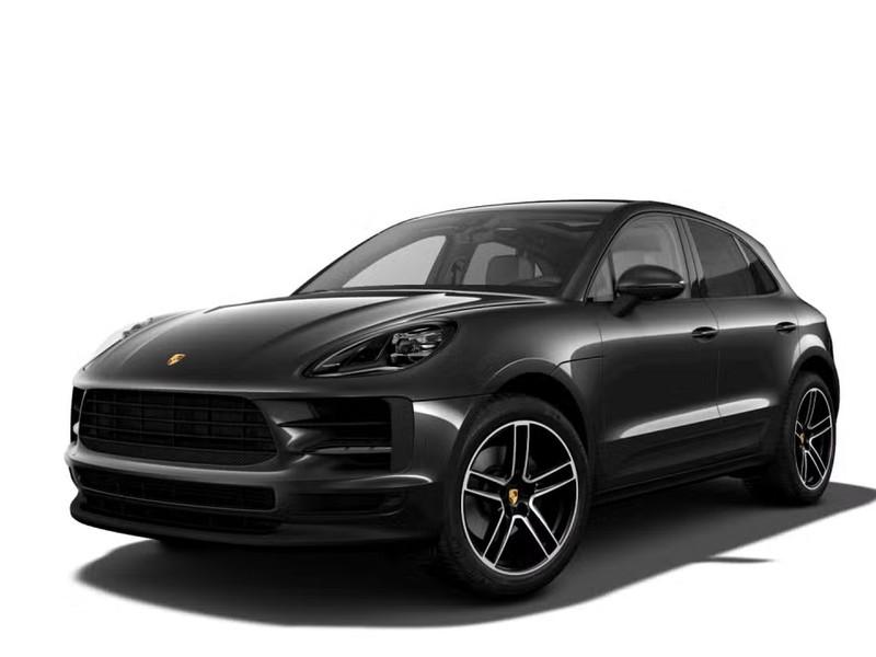 Porsche Macan 2.0 245cv pdk APPROVED 12 MESI