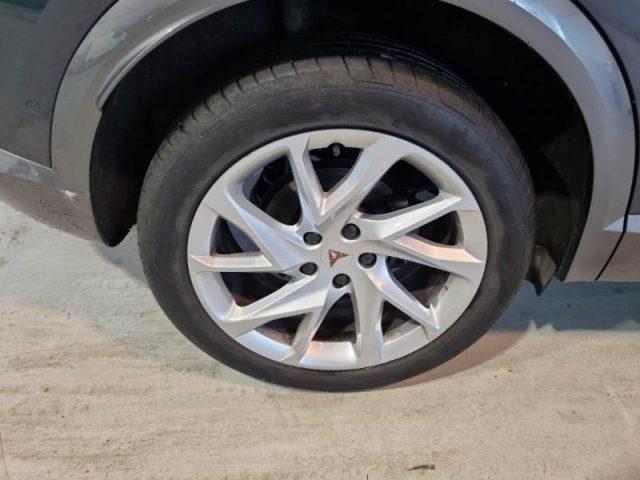 CUPRA Formentor 2.0 TDI