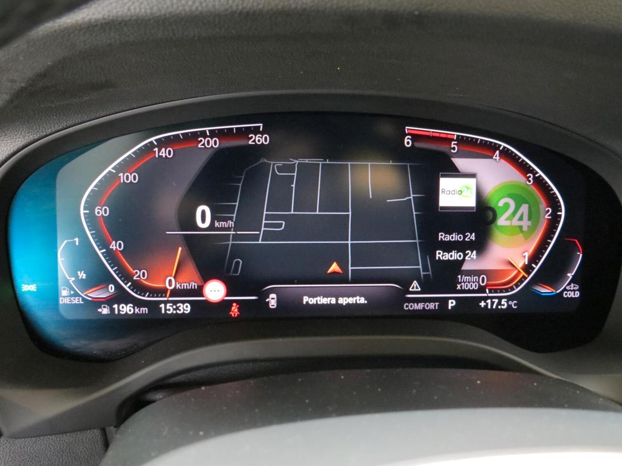 Bmw X3 X-DRIVE 2.0 D MHEV 48V 190 CV M-SPORT