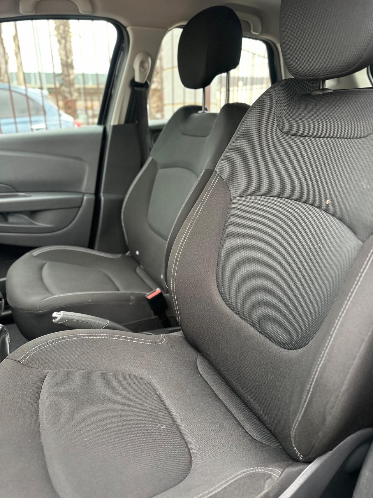 Renault Captur TCe 12V 90 CV Start&Stop Energy Bose