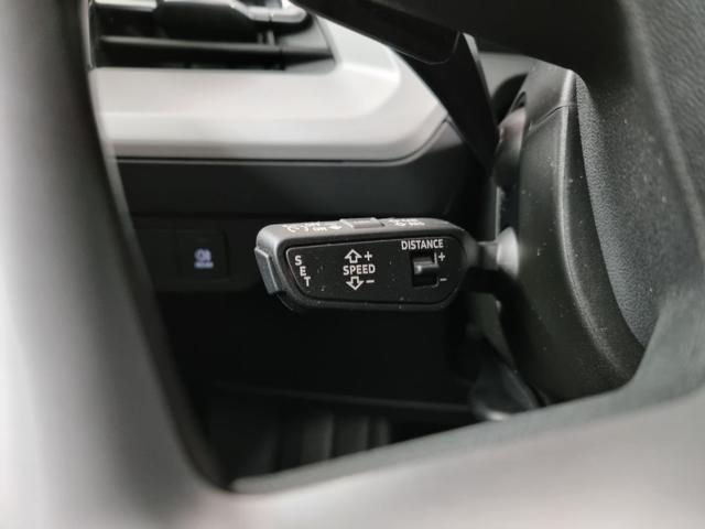 AUDI Q4 e-tron Q4 SPB 40 e-tron BUSINESS ADVANCED