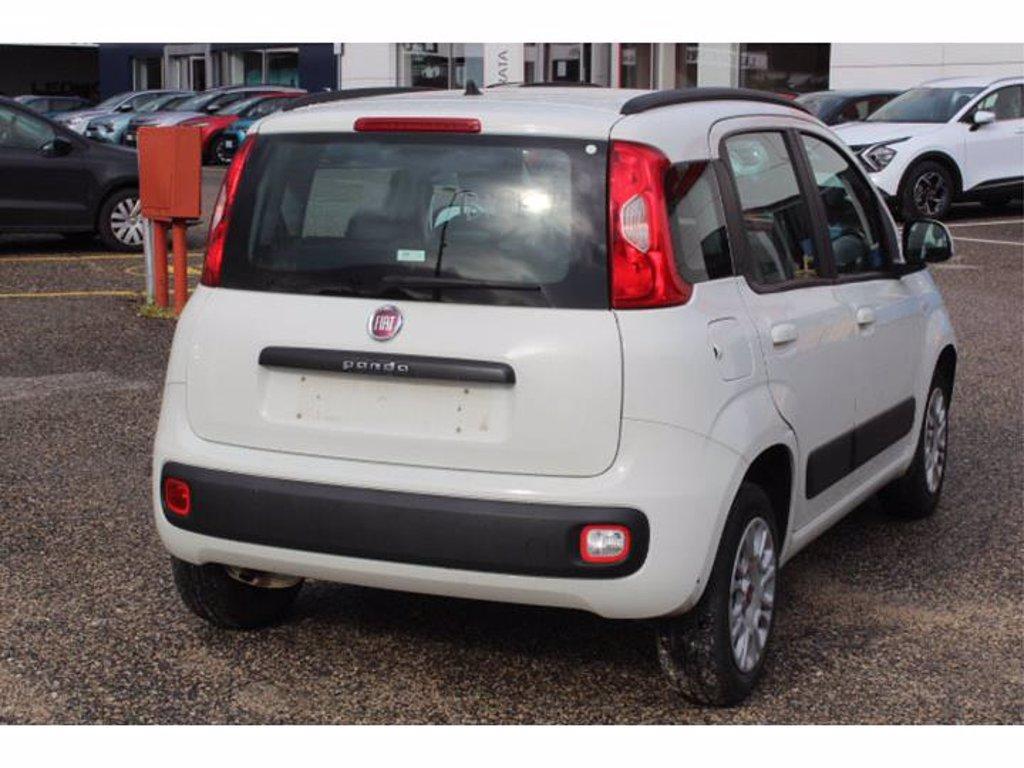 FIAT Panda 1.2 lounge 69cv del 2020