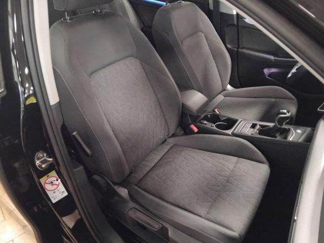 VOLKSWAGEN Golf 2.0 TDI 115 CV SCR Life C/GRIMALDI SPECIAL DAY