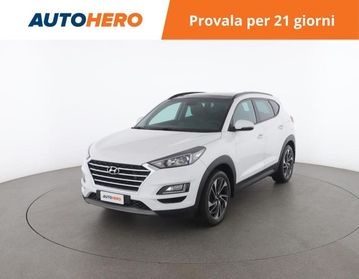 HYUNDAI Tucson 1.6 CRDi 136CV XPrime