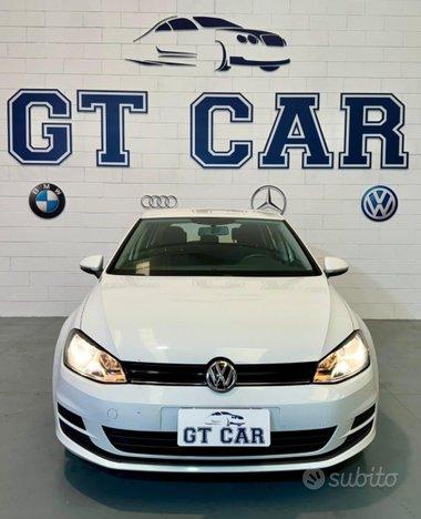 VOLKSWAGEN Golf 1.6 TDI 90 CV 5p *ADATTA A NEOPA