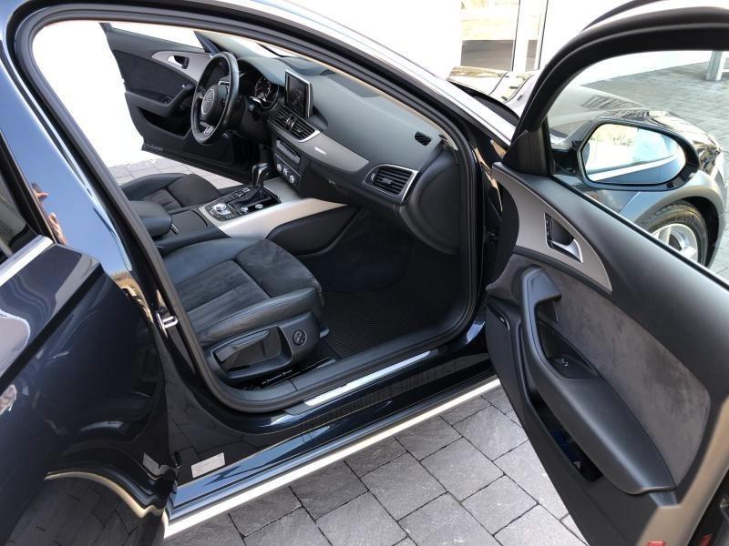 Audi A6 allroad 3.0 TDI 320 CV TIPTRONIC BUSINESS PLUS