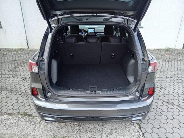 FORD Kuga 2.0 ECOBLUE 120CV AUTOMATICA 2WD ST-LINE