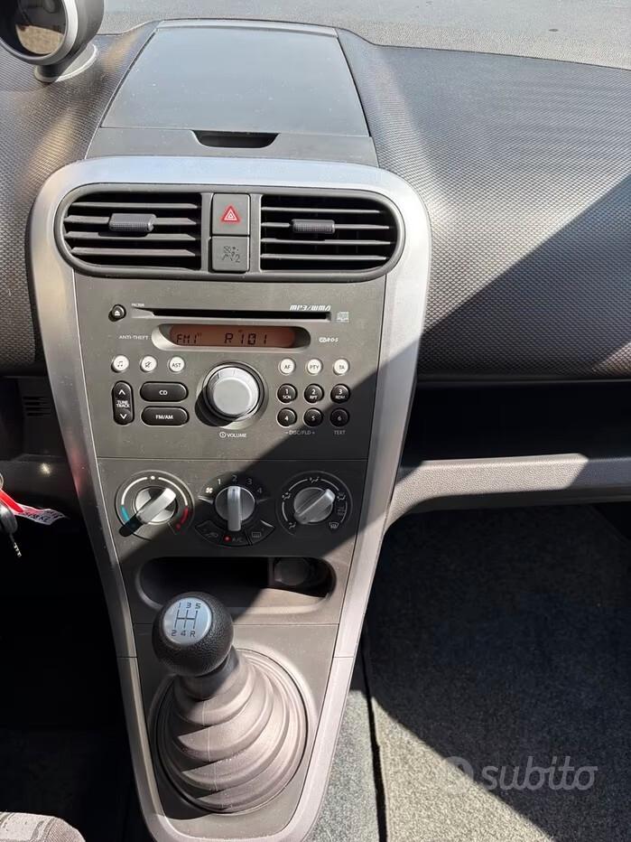 OPEL AGILA 1.0 12V 68 CV ELECTIVE 73.000 KM