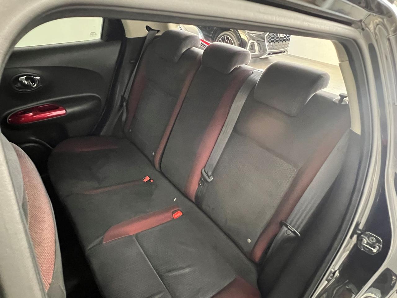 NISSAN Juke I 2010 Juke 1.5 dci Acenta
