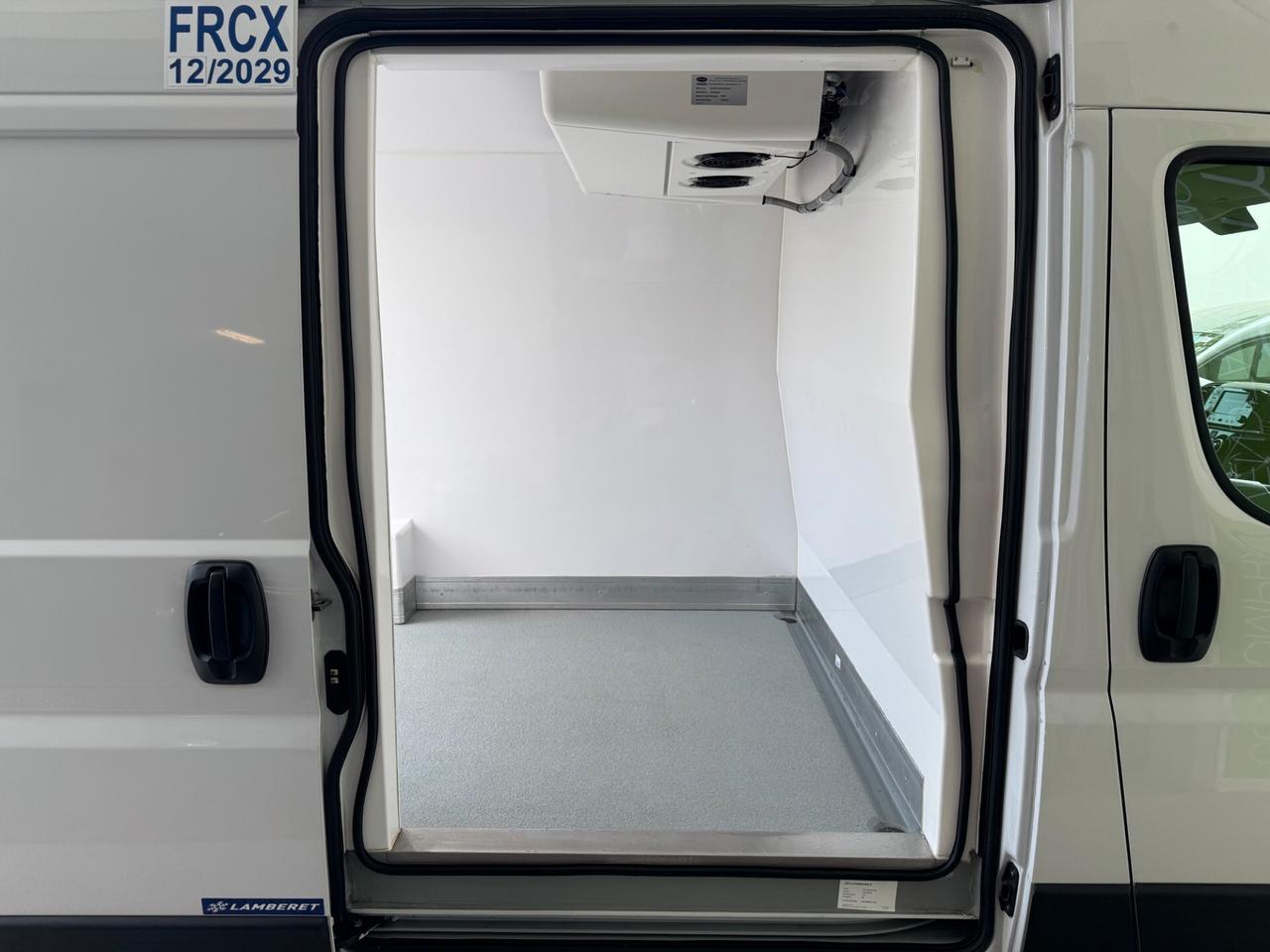 Fiat Ducato 2.2 Mtj3 L2-H2 FRCX-20° GARANZIA24MESI