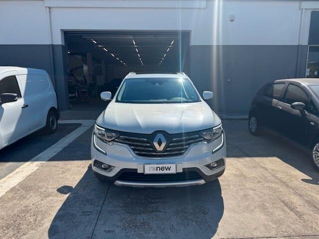 Renault Koleos dCi 175CV X-Tronic Energy Intens