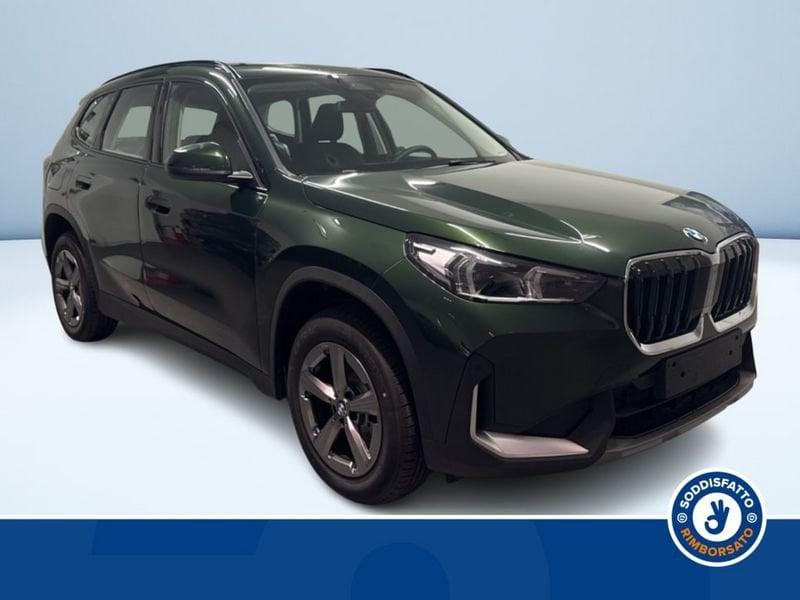 BMW X1 sDrive 20i
