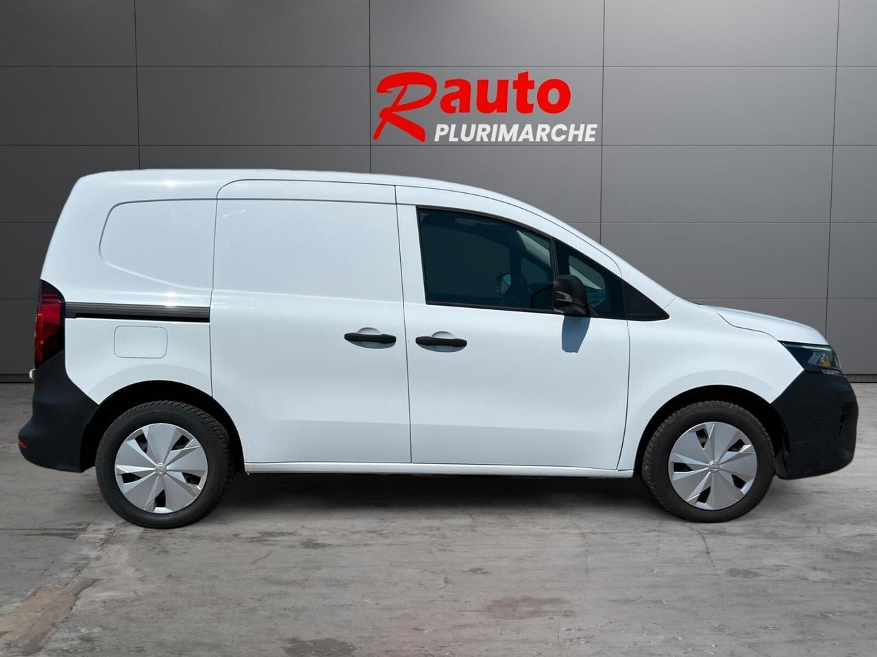 Nissan Townstar EV VAN ACENTA