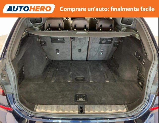 BMW 320 d 48V Touring Msport