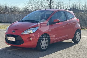 FORD Ka+ 1.2 8V 69CV