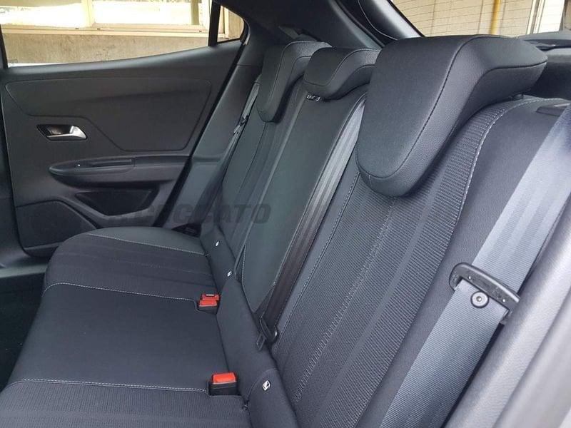 Opel Mokka Mokka 1.2 hybrid GS 136cv dct6