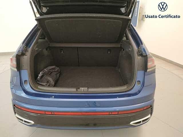 Volkswagen Taigo 1.0 TSI 110 CV DSG R-Line