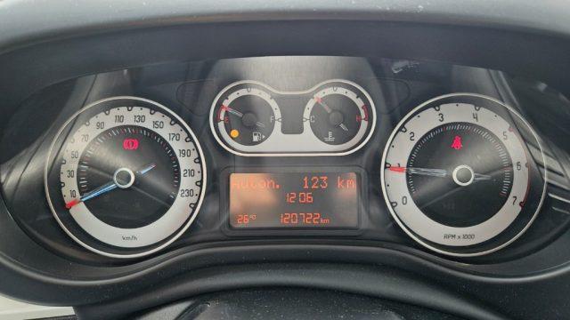 FIAT 500L 1.3 Multijet 95 CV Pop Star