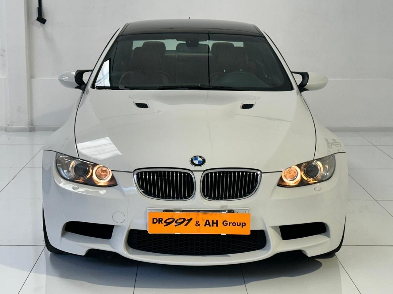 Bmw M3 cat Coupe Manuale