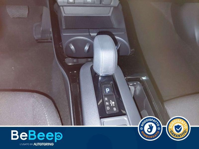 Toyota Prius Plug in PRIUS 2.0 PHEV ACTIVE