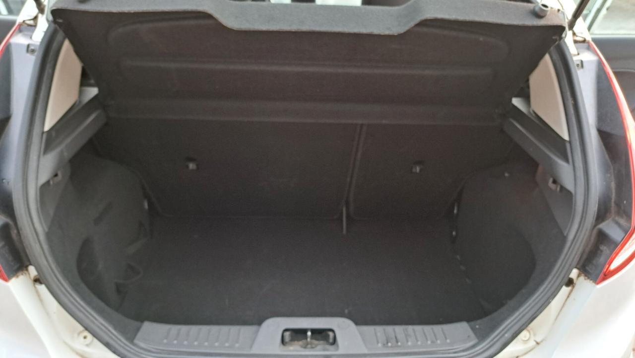 Ford Fiesta Plus 1.5 TDCi 75CV 5 porte OK NEO PATENTATI